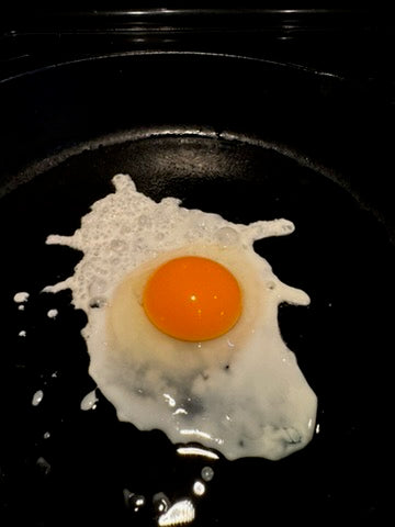 WB | Free-Range Rainbow Eggs (1 Dozen)