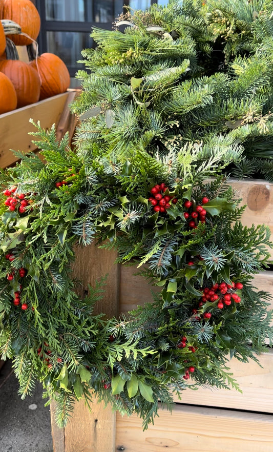 Christmas Wreath