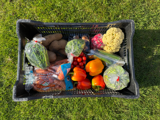 Harvest Box