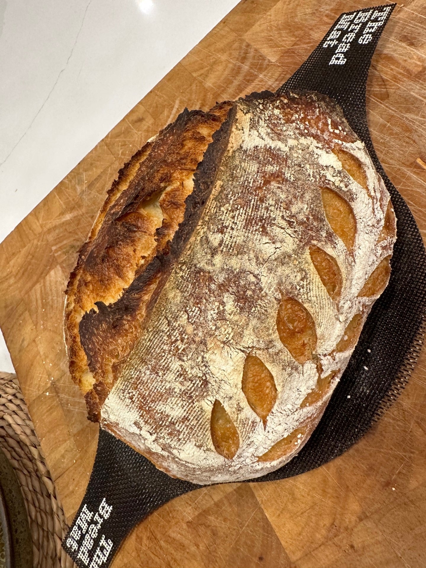 Organic Sourdough Starter