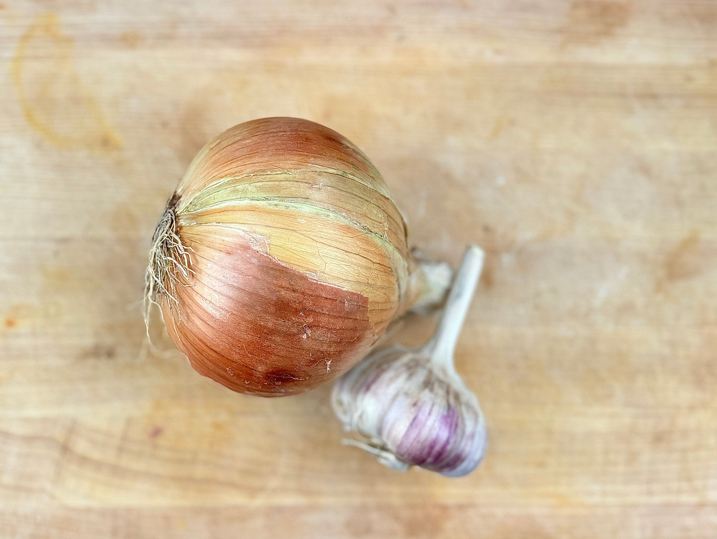 Harvest Box