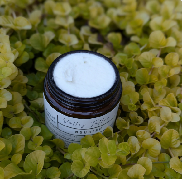 'Nourish' Whipped Tallow Balm 4oz