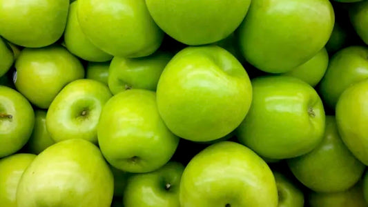 Organic BC Granny Smith Apples - 5lbs