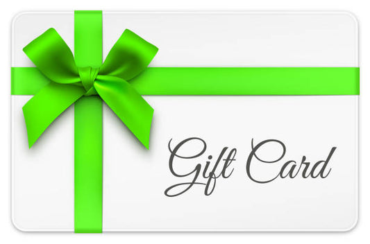 Locally Fed Gift Card